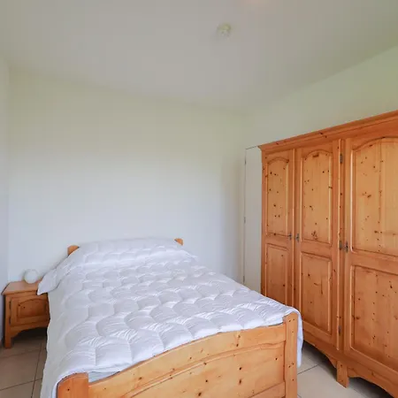 דירה Near Belgian Coast With Terrace, Cleaning Included
